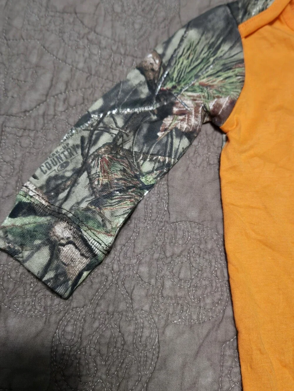 Carhartt born wild